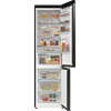 Gorenje NRB620C61BX4WFE Alulfagyasztós hűtőszekrény Gorenje NRB620C61BX4WFE Alulfagyasztós hűtőszekrény