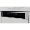 Whirlpool WBO 3O33 PLX Beépíthető elölvezérelt mosogatógép Whirlpool WBO 3O33 PLX Beépíthető elölvezérelt mosogatógép