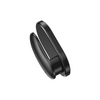 Baseus Small Shell öntapadós akasztó, 4 db (ACGGBK-01) Baseus Small Shell öntapadós akasztó, 4 db (ACGGBK-01)