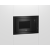 Beko BMGB 25333 BG Beépíthető mikrohullámú sütő