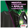Ariel +Revitablack Folyékony mosószer 34 mosáshoz, 1.7 l Ariel +Revitablack Folyékony mosószer 34 mosáshoz, 1.7 l