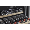 CASO WineSafe 18 EB Beépíthető borhűtő CASO WineSafe 18 EB Beépíthető borhűtő