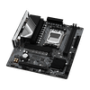 ASRock B650M-HDV/M.2 AMD B650 mATX Alaplap ASRock B650M-HDV/M.2 AMD B650 mATX Alaplap