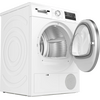 Bosch WTH85292BY Hőszivattyús szárítógép Bosch WTH85292BY Hőszivattyús szárítógép