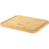 Cozze daska za rezanje/serviranje od bambusa (90317) Cozze daska za rezanje/serviranje od bambusa (90317)