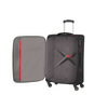 American Tourister Summer Session Bőrönd szett, fekete-piros (125808-1073) American Tourister Summer Session Bőrönd szett, fekete-piros (125808-1073)