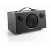 Audio Pro C3 Hordozható multi-room hangszóró, fekete Audio Pro C3 Hordozható multi-room hangszóró, fekete