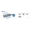 D-Link DUB-2335 6-in-1 USB-C HUB