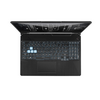 Asus TUF Gaming A15 FA506NC-HN039 Notebook Asus TUF Gaming A15 FA506NC-HN039 Notebook