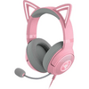 Razer Kraken Kitty V2 fejhallgató, rózsaszín (RZ04-04730200-R3M1)