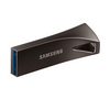 Samsung BAR Plus USB 3.1 512GB Flash Drive, titánszürke (MUF-512BE4/APC) Samsung BAR Plus USB 3.1 512GB Flash Drive, titánszürke (MUF-512BE4/APC)