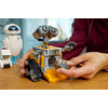 LEGO® ǀ Disney i Pixar WALL-E i EVA (43279) LEGO® ǀ Disney i Pixar WALL-E i EVA (43279)