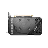 MSI GeForce RTX™ 4060 Ti VENTUS 2X BLACK 8G OC Videókártya MSI GeForce RTX™ 4060 Ti VENTUS 2X BLACK 8G OC Videókártya