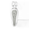 Nedis KAHM100CWT Kézimixer