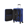 Samsonite Litebeam Spinner Bővíthető bőrönd, 66 cm, kék (146853-4436) Samsonite Litebeam Spinner Bővíthető bőrönd, 66 cm, kék (146853-4436)