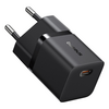 Baseus GaN5 Mini 25W töltő + 100W USB Type-C kábel (P10110909113-01)
