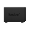 Synology DiskStation® DS620slim 6-lemezes NAS