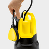 Karcher SP 16.000 Potopna pumpa za prljavštinu (1.645-830.0) Karcher SP 16.000 Potopna pumpa za prljavštinu (1.645-830.0)
