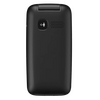 Panasonic KX-TU410EXB 4G Mobiltelefon, fekete