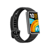 Huawei Band 11 Pro Okoskarkötő, fekete (55020GVK) Huawei Band 11 Pro Okoskarkötő, fekete (55020GVK)