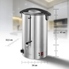 ProfiCook PC-HGA 1111 Forróital és forraltbor készítő ProfiCook PC-HGA 1111 Forróital és forraltbor készítő