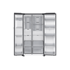 Samsung RS90F66BETEO Side-by-Side hűtőszekrény Samsung RS90F66BETEO Side-by-Side hűtőszekrény