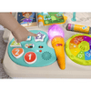 Fisher-Price 4 az 1-ben tanulóasztalka (JGW88)