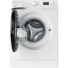 Indesit MTWSA 61294 WK EE Elöltöltős mosógép Indesit MTWSA 61294 WK EE Elöltöltős mosógép