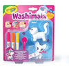 Crayola Washimals Kutya és cica kimosható állatszett (74-7512) Crayola Washimals Kutya és cica kimosható állatszett (74-7512)