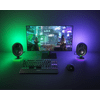 SteelSeries Arena 7 2.1 RGB Gamer hangszóró, fekete (61543)