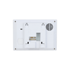 IP video kaputelefon beltéri egység