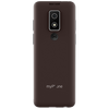 myPhone Bueno LTE Praline Collection Mobiltelefon, barna
