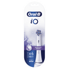 Oral-B iO Radiant White glave četkice za zube, 4 kom Oral-B iO Radiant White glave četkice za zube, 4 kom