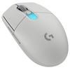 Logitech G305 X Superlight Gamer egér, fehér (910-007747) Logitech G305 X Superlight Gamer egér, fehér (910-007747)