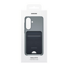 Samsung Galaxy A37 5G Card Slot Tok, fekete (EF-OA376TBEGWW) Samsung Galaxy A37 5G Card Slot Tok, fekete (EF-OA376TBEGWW)