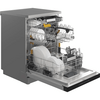 Whirlpool W8F HS61X szabadonálló mosogatógép