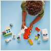 LEGO® DUPLO® Hitna pomoć i vozač hitne pomoći (10447) LEGO® DUPLO® Hitna pomoć i vozač hitne pomoći (10447)