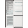 Gorenje NRK61CA2XL4Z Alulfagyasztós hűtőszekrény Gorenje NRK61CA2XL4Z Alulfagyasztós hűtőszekrény