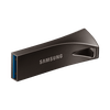 Samsung MUF-256BE4 BAR Plus USB 3.1 Flash Drive, 256 GB Samsung MUF-256BE4 BAR Plus USB 3.1 Flash Drive, 256 GB