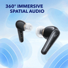 Anker Soundcore Liberty 4 Bluetooth fülhallgató, fekete (A3953G11) Anker Soundcore Liberty 4 Bluetooth fülhallgató, fekete (A3953G11)