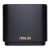 Asus ZenWiFi AX Mini XD4 AX1800 (2-Pack) Mesh Router, fekete Asus ZenWiFi AX Mini XD4 AX1800 (2-Pack) Mesh Router, fekete