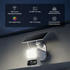 TP-Link TC50 Kit Napelemes biztonsági kamera