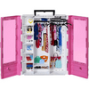 Barbie® Fashionistas Öltözőszekrény (GBK11)
