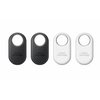 Galaxy SmartTag2, 4 pack (2 BK, 2 WH)