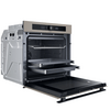 Whirlpool WOI4S8HM2SEA Beépíthető sütő Whirlpool WOI4S8HM2SEA Beépíthető sütő