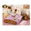 Sylvanian Families Francia ágy (5019) Sylvanian Families Francia ágy (5019)