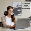 Vivamax GYV29V Hordozható Mesh inhalátor, AirMask