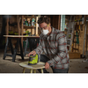 Ryobi 18V One Plus deltacsiszoló