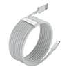 Baseus Simple Wisdom USB-A – USB Type-C kábel, 2 db (TZCATZJ-02) Baseus Simple Wisdom USB-A – USB Type-C kábel, 2 db (TZCATZJ-02)