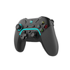 Redragon Harrow G808 Pro Wireless Gamepad, crni